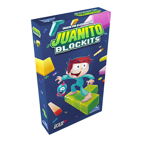 Juanito Blockits