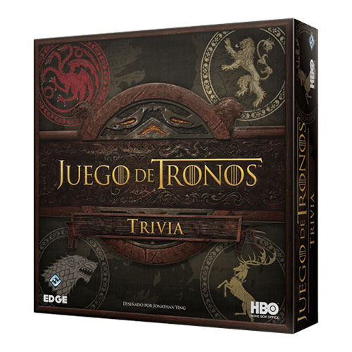 Juego de Tronos Trivia
