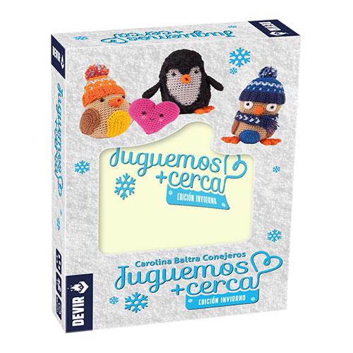 Juguemos + Cerca – Invierno