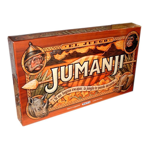 Jumanji