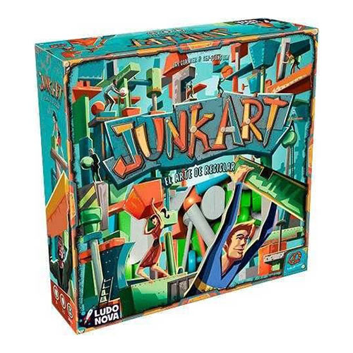 Junk Art