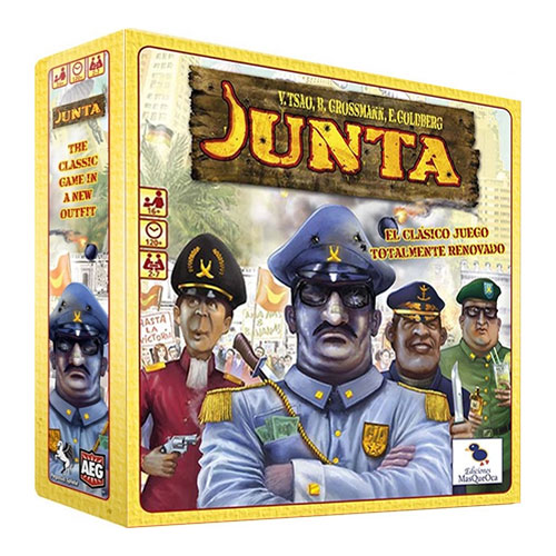 Junta