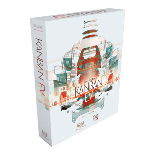 Kanban EV