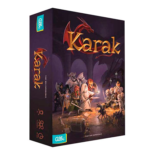 Karak