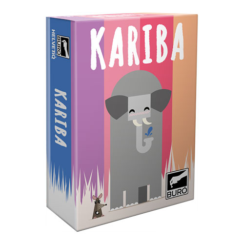 Kariba