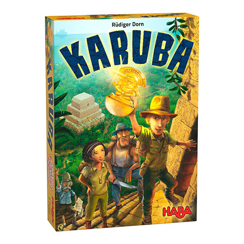 Karuba