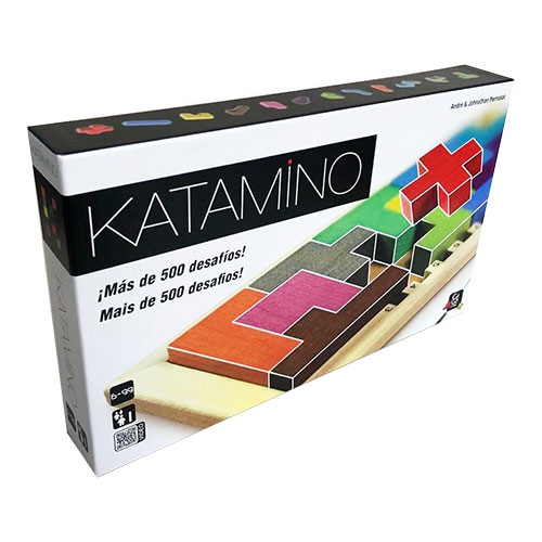 Katamino