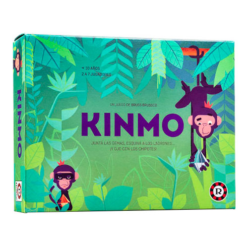 KINMO