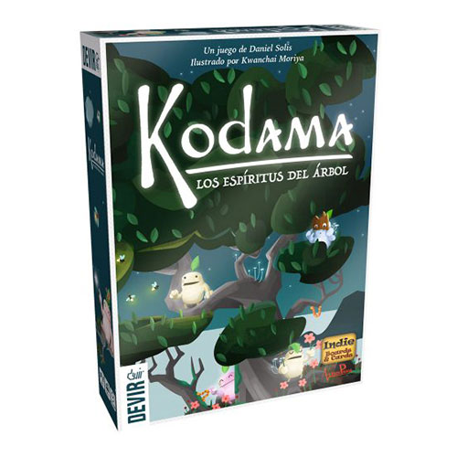 Kodama