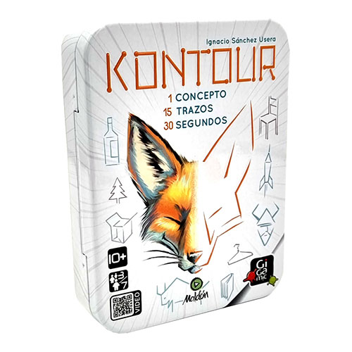 Kontour