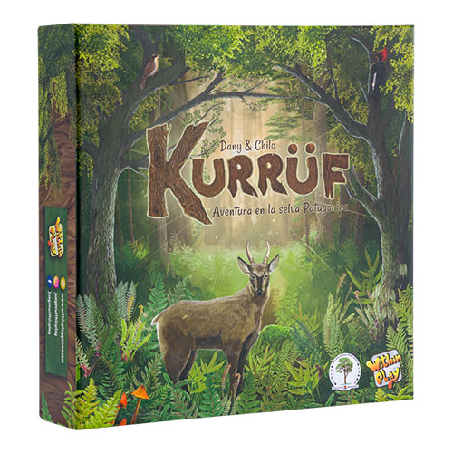 Kurrüf