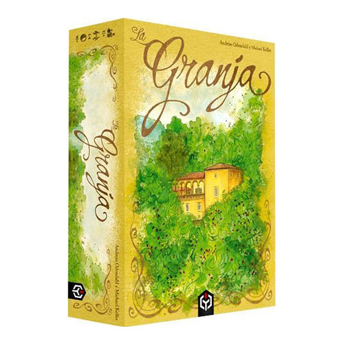 La Granja