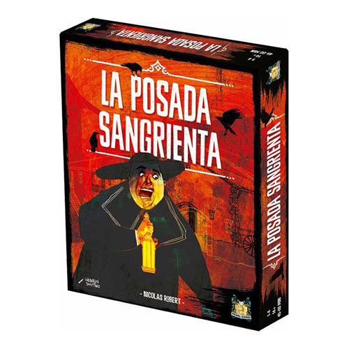 La Posada Sangrienta