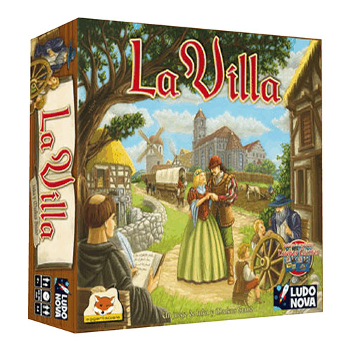 La Villa