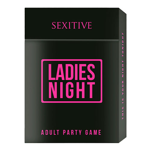 Ladies Night