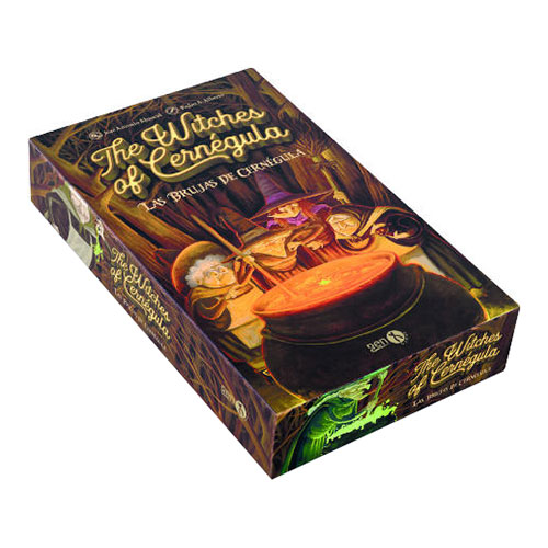 Las Brujas de Cernégula