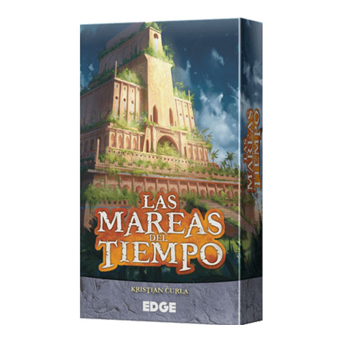 Las Mareas del Tiempo