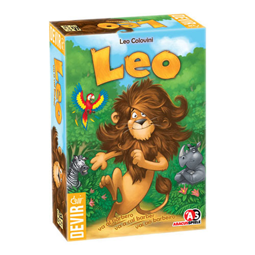 Leo