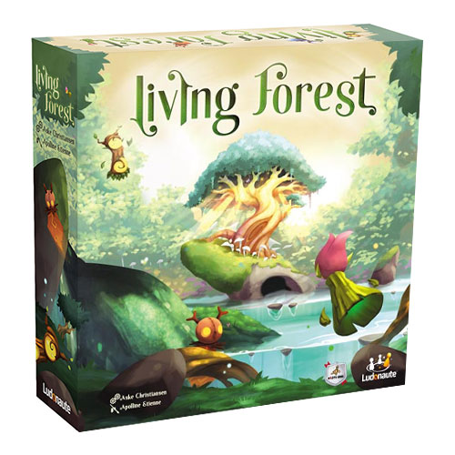 Living Forest