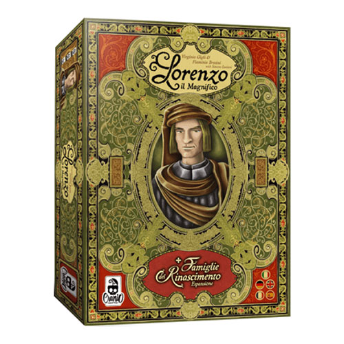 Lorenzo il Magnifico