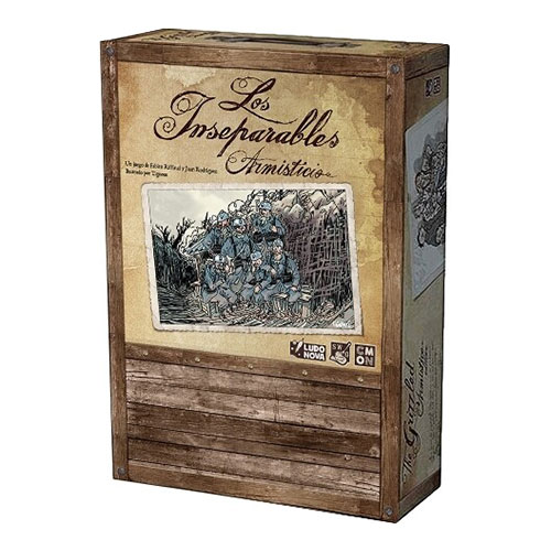 Los Inseparables: Edición Armisticio