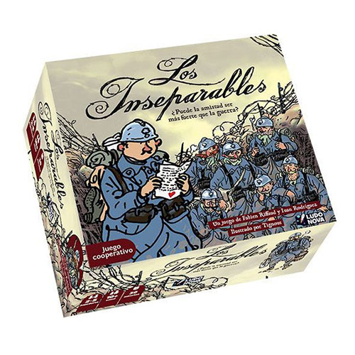Los Inseparables