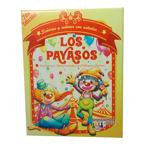 Los Payasos