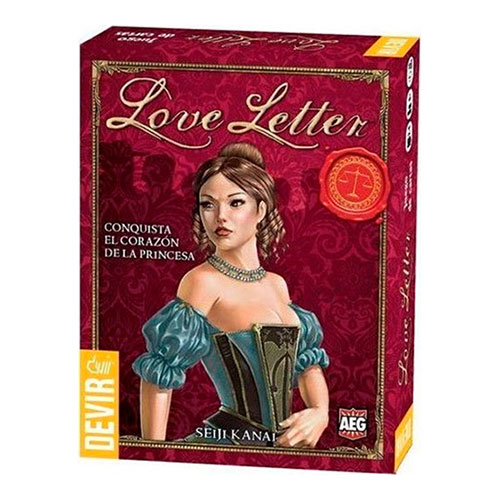 Love Letter