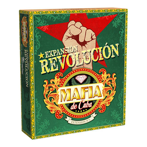 Mafia de Cuba: Revolución
