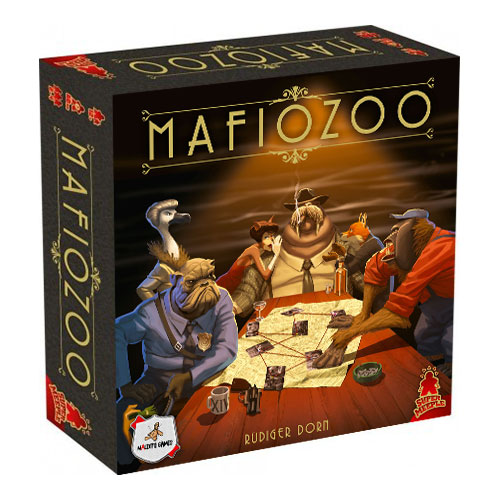 Mafiozoo