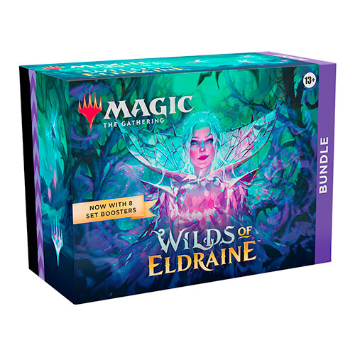 Magic: The Gathering – Wilds of Eldraine
