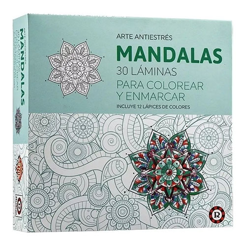 Mandalas