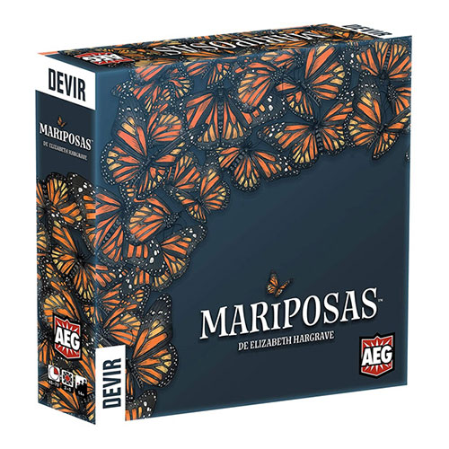 Mariposas