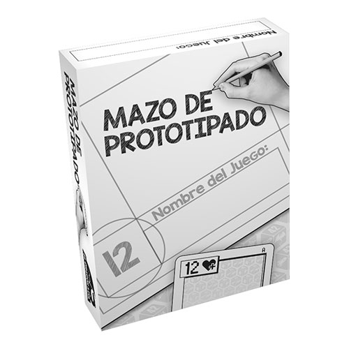 Mazo de Prototipado
