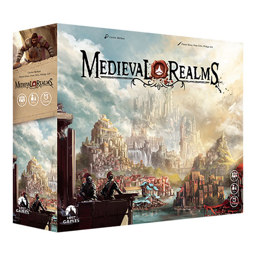 Medieval Realms