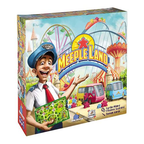 Meeple Land