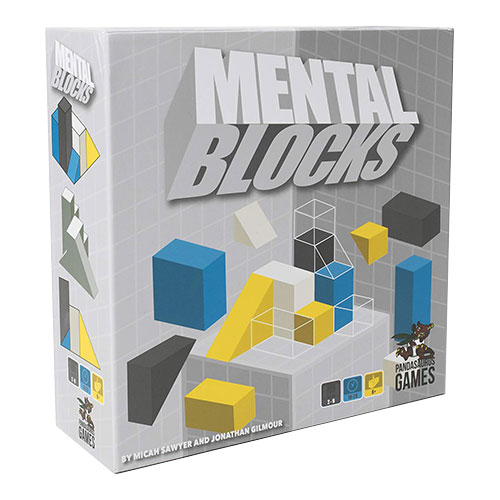 Mental Blocks
