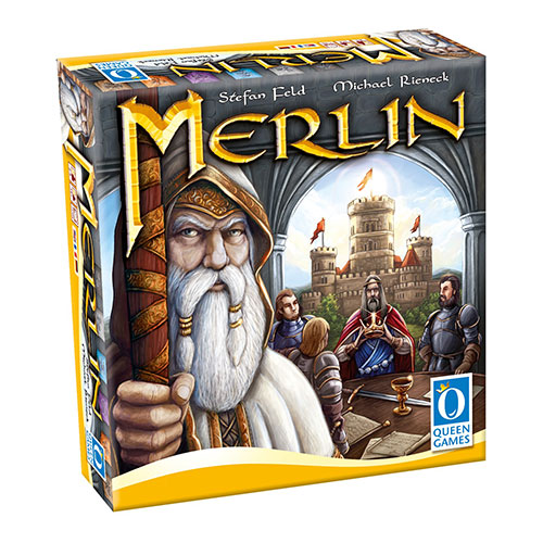 Merlin