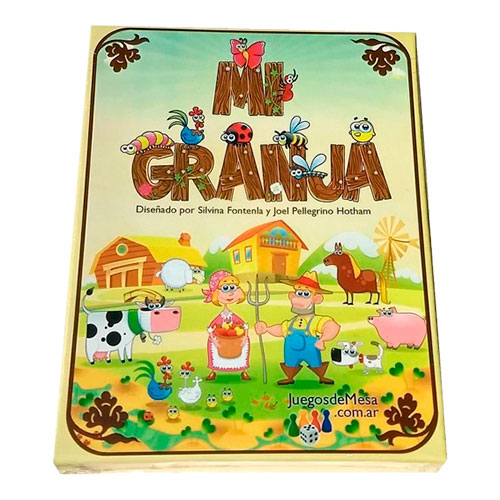 Mi Granja