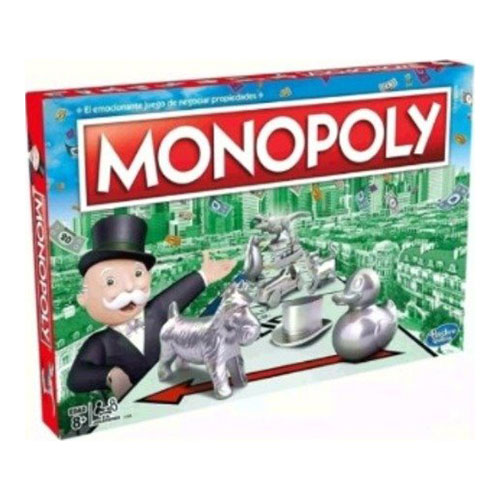 Monopoly