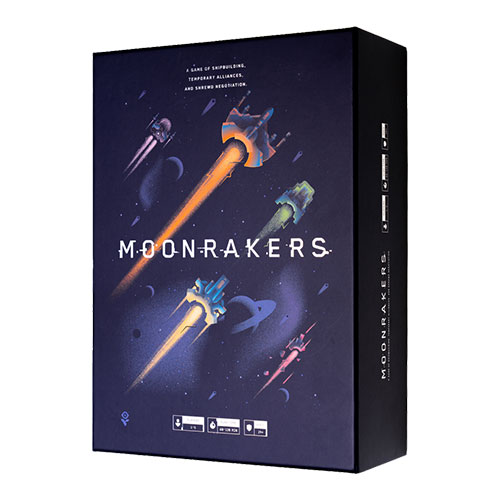 Moonrakers