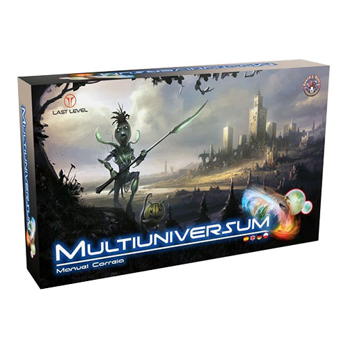 Multiuniversum