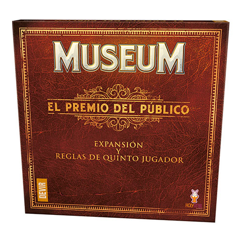 Museum: El Premio del Público