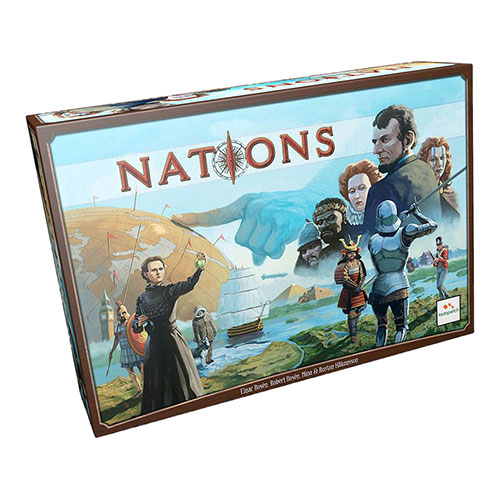Nations