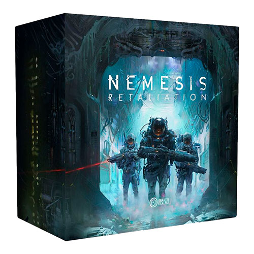 Nemesis: Retaliation