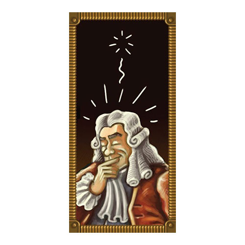 Newton: Grandes Descubrimientos