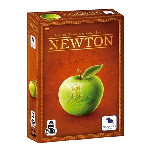 Newton