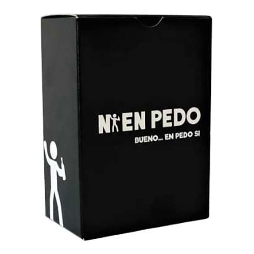 Ni En Pedo – Bueno... En Pedo Sí...