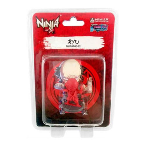 Ninja All-Stars: Ryu
