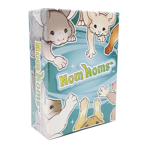 Nom Noms